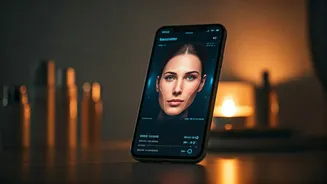 AI Skin Analysis Apps Are Changing Beauty Shopping