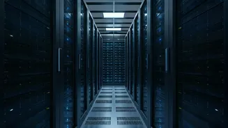 Meta's AI Ambitions: Scaling Up Computing Power