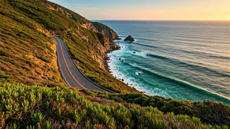 India's 7 Most Breathtaking Coastal Road Journeys You Must Experience