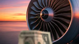 Summer Travel Alert: Skyrocketing Fuel Costs Mean Higher Airfares & New Surcharges