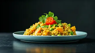 Indian Eating Is Getting Healthier Without The Drama