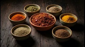 How Podi Is Finding A Place Alongside International Seasoning Blends