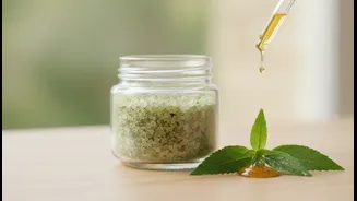 Why doctors recommend natural choices over chemically synthesized non-caloric sugar substitutes today