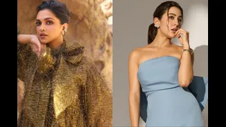 Oversized Bows Are Back: Celebrities Lead The Season's Most Playful Fashion Trend