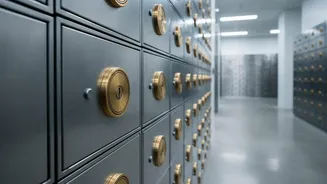 RBI's New Deposit-Rate Disclosure Rules: A Reader Guide To Large-Deposit Comparisons