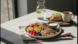 Seven Shravan Breakfast Ideas That Celebrate Seasonal Simplicity
