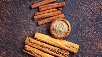 Why True Cinnamon Looks More Delicate Than Common Cassia Bark