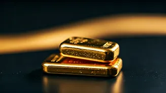Gold ETFs Give Exchange Liquidity To Investors