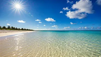 Travel Safely: Your Guide to the Maldives