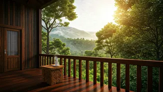 Discover India's Soul: Unique Homestays for an Authentic Travel Experience