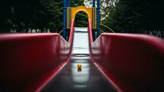 Protecting Children in Public: A Shocking Incident and Vital Parenting Lessons