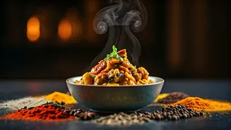 Authentic Indian Food Is Redefining Wellness Menus