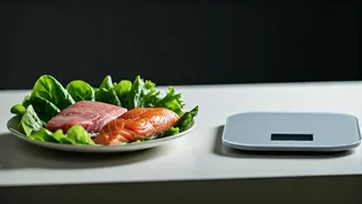 Effortless Eating Insights: Mastering Meal Tracking for a Healthier You