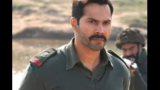 Border 2's Varun Dhawan Shares Post On His 'Tedhi Smile': 'Have The Cleanest Heart, Sincere Eyes'