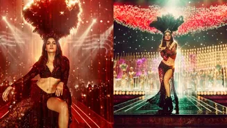 Alia Bhatt's 1st look from 'Love & War' released