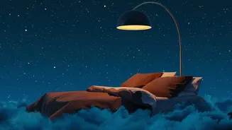 Monsoon Sleep Guide: How Humid Nights Can Affect Rest And Comfort