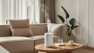 The Monsoon Decor Shift Makes Calmer Rooms Matter