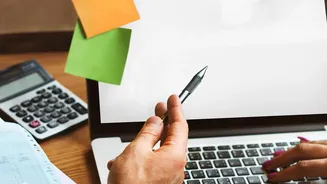 How To Use A DRHP To Understand A Startup's Financial Picture