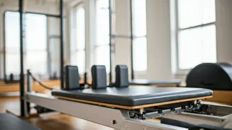 Pilates vs Gym vs Walking: The Ultimate Health Showdown