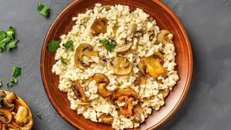 India's Mushroom Trend Goes Beyond Health-Focused Dining