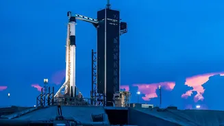 SpaceX to catch Starship with chopsticks