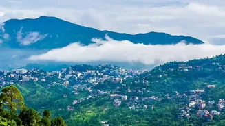Sleep Tourism Rising: How Quiet Hill Stations Help Rebalance Millennial Circadian Rhythms