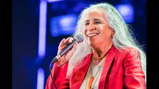 Maria Bethânia faz 80 anos: 5 polêmicas que marcam carreira da cantora