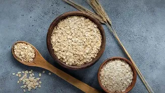 Simple Kitchen Staples That Can Help You Eat More Fibre Every Day