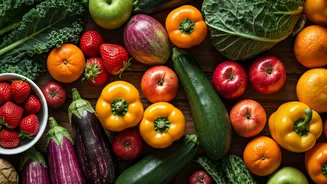 Your Gut Needs A Wider Food Playlist