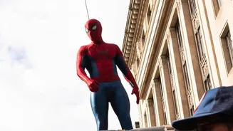 Spider-Man Brand New Day Box Office Day 2: Tom Holland Film Enters Rs 100 Crore Club In India