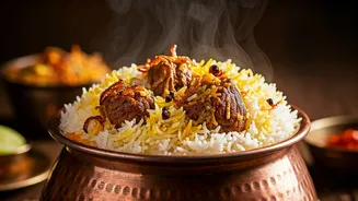 Aamir Khan's Biryani Choice: Pune's Icon