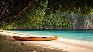 Soft Adventure Travellers Should Watch The Andamans