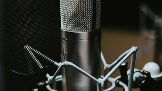 One-Click Noise Cleaners: Open-Source AI Tools Streamline Podcast And Video Editing