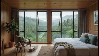 Boutique Homestays Are Perfect For Slow Monsoon Travel Across India