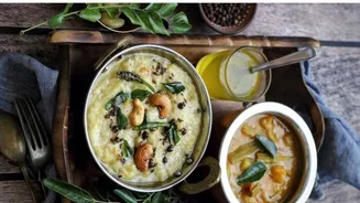 Surya Pongal 2026: Traditional dishes and easy recipes to try at home