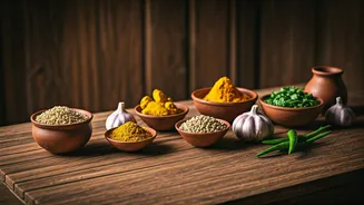 Home Classics Are Winning India's 2026 Food Mood