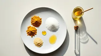 Simple Tests Help Indian Cooks Buy Smarter