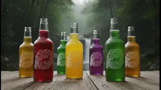 Craft Soda Makers Are Reinventing India's Summer and Monsoon Beverage Culture