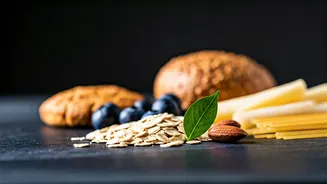 Clear Skin Secrets: Dermatologist Reveals Foods to Cut for Acne-Free Complexion