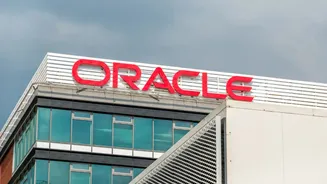 Oracle Layoffs: Managers Asked To Prepare Job-Cut Lists; What We Know So Far