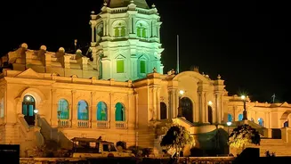 Why Murshidabad Rich History And Hazarduari Palace Draw Weekend Travelers Away From Kolkata