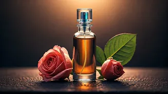 Indian Ittar: The Enchanting Art of Natural Perfume from Kannauj