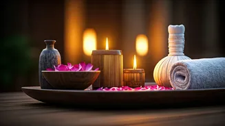 Mom-cation Escapes: 7 Perfect Indian Getaways for a Mother's Day Recharge
