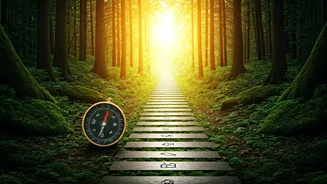 A Meaningful Career Path: 6 Ways To Craft It