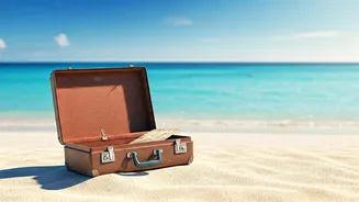 Crowded Destinations Are Losing Their Flex Value