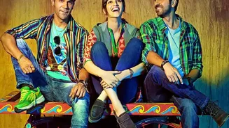 90s Bollywood Coming-Of-Age Masterpieces Perfect For Unwinding On Cosy Weekend Rewatch Nights