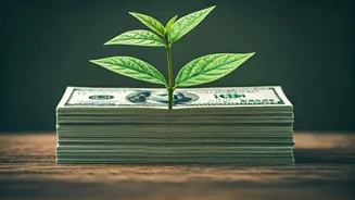 The Saving Trend Everyone Is Following