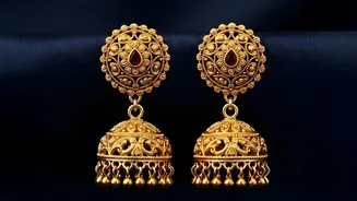 The Reported Plan Could Give Household Gold a New Formal Route