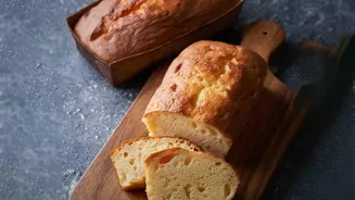 The Bread Trend Bringing Japan's Shokupan To New Kitchens