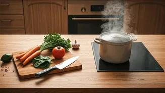 Unlock a Sharper Mind: How Home Cooking Could Slash Dementia Risk in Seniors